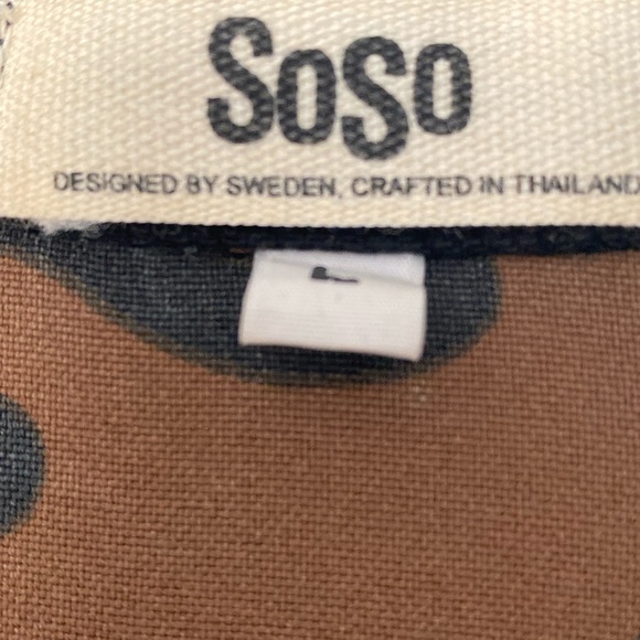 Men's Denim Jacket - Picture 6 of 12